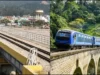 ऋषिकेश–कर्णप्रयाग रेल परियोजना में तेजी: मई से ट्रैक बिछाने की शुरुआत, 2027 तक ट्रायल ट्रेन लक्ष्य