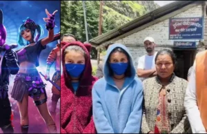 Free Fire के जरिए फंसाई गई नाबालिग, उत्तरकाशी में रात 3 बजे रेस्क्यू