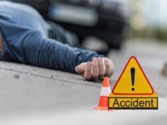 नैनीताल: बहन से मिलने आया युवक हादसे का शिकार, स्कूटी फिसलने से गई जान