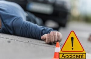 नैनीताल: बहन से मिलने आया युवक हादसे का शिकार, स्कूटी फिसलने से गई जान