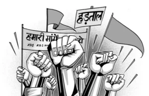 उत्तराखंड में आंगनबाड़ी हड़ताल पर 6 महीने की रोक, सरकार सख्त