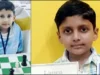 5 साल के तेजस तिवारी ने रचा इतिहास, सबसे कम उम्र में हासिल की FIDE रैंक