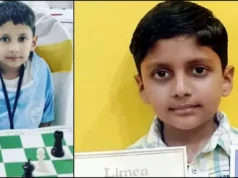 5 साल के तेजस तिवारी ने रचा इतिहास, सबसे कम उम्र में हासिल की FIDE रैंक