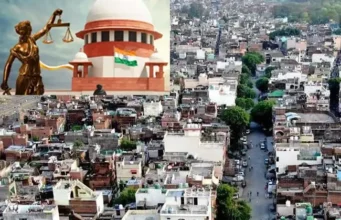 बनभूलपुरा भूमि विवाद पर आज सुप्रीम कोर्ट में सुनवाई, प्रशासन अलर्ट