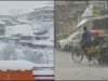 Uttarakhand Weather: 48 घंटे अलर्ट! पहाड़ से मैदान तक बारिश और आंधी का खतरा