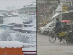 Uttarakhand Weather: 48 घंटे अलर्ट! पहाड़ से मैदान तक बारिश और आंधी का खतरा