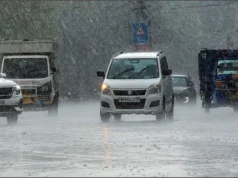देहरादून समेत मैदानी इलाकों में लू का असर, पहाड़ों में बारिश-बर्फबारी; कई जिलों में येलो और ऑरेंज अलर्ट जारी