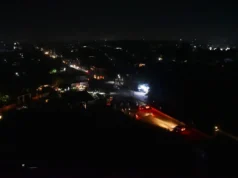 देहरादून में आज रात 10 बजे ब्लैकआउट, प्रमुख इलाकों में मॉकड्रिल व सायरन