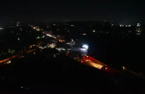 देहरादून में आज रात 10 बजे ब्लैकआउट, प्रमुख इलाकों में मॉकड्रिल व सायरन