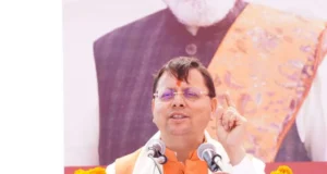 सीएम धामी हल्द्वानी में करेंगे वरिष्ठ नागरिकों का सम्मान, खेल प्रतियोगिताओं का भी होगा आयोजन