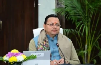 धामी बोले: चारधाम यात्रा राज्य की लाइफलाइन, नकारात्मकता से बचें