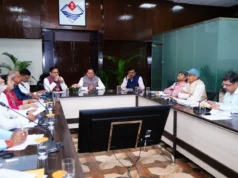 CM के निर्देश: शिकायतों का त्वरित समाधान सुनिश्चित करें