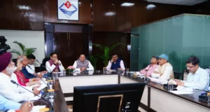 CM के निर्देश: शिकायतों का त्वरित समाधान सुनिश्चित करें