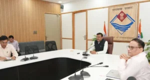 देहरादून अलर्ट: हीट वेव खतरा बढ़ा, स्कूलों में ‘वॉटर बेल’ लागू — सरकार एक्शन मोड में