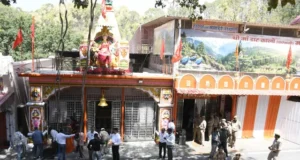 PM मोदी विजिट + एक्सप्रेसवे: डाट काली मंदिर को मिलेगी राष्ट्रीय पहचान