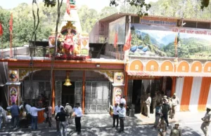 PM मोदी विजिट + एक्सप्रेसवे: डाट काली मंदिर को मिलेगी राष्ट्रीय पहचान