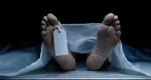 ऋषिकेश में विदेशी महिला की संदिग्ध मौत, होटल की तीसरी मंजिल से गिरी