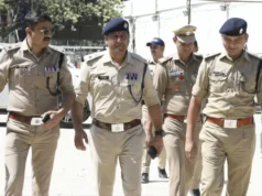 PM मोदी के देहरादून दौरे से पहले हाई अलर्ट: शहर को 54 सेक्टर में बांटकर कड़ी सुरक्षा