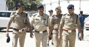 PM मोदी के देहरादून दौरे से पहले हाई अलर्ट: शहर को 54 सेक्टर में बांटकर कड़ी सुरक्षा