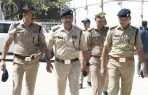 PM मोदी के देहरादून दौरे से पहले हाई अलर्ट: शहर को 54 सेक्टर में बांटकर कड़ी सुरक्षा