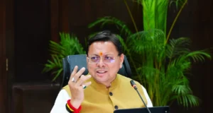 मा0 प्रधानमंत्री के आगमन की तैयारियां जोरों पर, जिला प्रशासन ने आशारोडी से गढ़ीकैंट तक 13 जोन में बांटा रूट