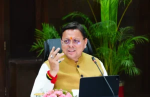 मा0 प्रधानमंत्री के आगमन की तैयारियां जोरों पर, जिला प्रशासन ने आशारोडी से गढ़ीकैंट तक 13 जोन में बांटा रूट