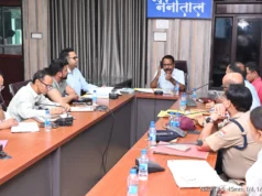 हल्द्वानी: पूर्व सैनिकों की समस्याओं के त्वरित समाधान के निर्देश, पेंशन में देरी पर सख्ती