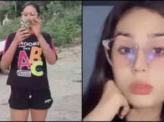 ऋषिकेश वायरल वीडियो के बाद महिला ने मांगी माफी, बोली- ‘उत्तराखंड के लिए नहीं था बयान’