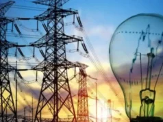 मई-जून में निर्बाध बिजली के लिए मुख्य सचिव का एक्शन प्लान