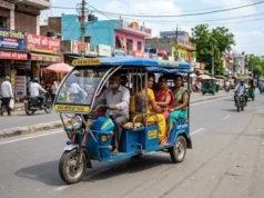 चारधाम यात्रा से पहले देहरादून में ई-रिक्शा पर सख्ती, मुख्य सड़कों से हटाने की तैयारी