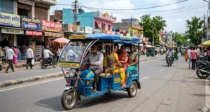 चारधाम यात्रा से पहले देहरादून में ई-रिक्शा पर सख्ती, मुख्य सड़कों से हटाने की तैयारी