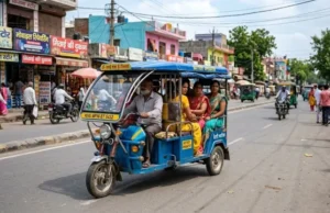 चारधाम यात्रा से पहले देहरादून में ई-रिक्शा पर सख्ती, मुख्य सड़कों से हटाने की तैयारी