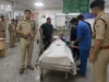 देहरादून: मुठभेड़ में बदमाश ढेर, SHO समेत दो घायल, ₹2 लाख लूट की वारदात