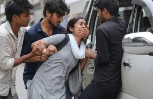 विकासनगर: 15 वर्षीय किशोरी लापता, अपहरण का केस दर्ज, 3 आरोपी नामजद