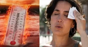 Heat Alert: उत्तराखंड में दो दिन और लू का असर, फिर बदलेगा मौसम