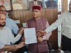 देहरादून में कब्रिस्तान विवाद: मुस्लिम समुदाय में आक्रोश, मंत्री से की शिकायत