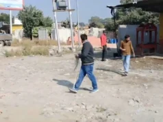 हल्द्वानी में अतिक्रमण पर कार्रवाई: 227 लोगों को नोटिस, 15 दिन का अल्टीमेटम