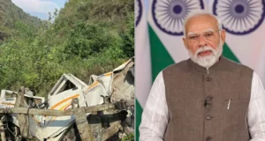 टिहरी हादसे पर PM मोदी का दुख, मृतकों के परिजनों को 2 लाख सहायता