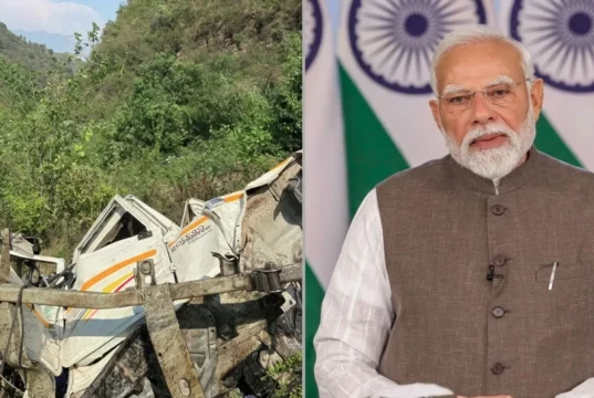 टिहरी हादसे पर PM मोदी का दुख, मृतकों के परिजनों को 2 लाख सहायता