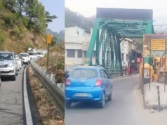 ब्रेकिंग: काठगोदाम-रानीबाग बाईपास का काम मई से शुरू