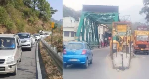 ब्रेकिंग: काठगोदाम-रानीबाग बाईपास का काम मई से शुरू