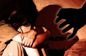 हरिद्वार स्टेशन पर हैवानियत! महिला शौचालय में 4 साल की मासूम के साथ दरिंदगी की कोशिश