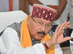 यात्रियों की सुगम, सुखद, सुरक्षित यात्रा के लिए तैयार है सरकार: महाराज