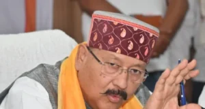 यात्रियों की सुगम, सुखद, सुरक्षित यात्रा के लिए तैयार है सरकार: महाराज