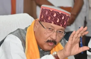 यात्रियों की सुगम, सुखद, सुरक्षित यात्रा के लिए तैयार है सरकार: महाराज