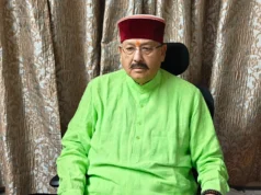 हैली टिकटों की ब्लैकमेलिंग न हो इसका विशेष ध्यान रखें: महाराज