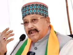 चारधाम रूट की सभी सड़कें 15 अप्रैल तक हो जायेंगी दुरुस्त: महाराज