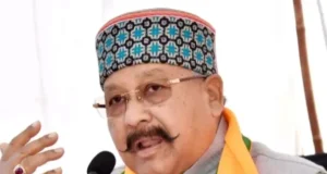 चारधाम रूट की सभी सड़कें 15 अप्रैल तक हो जायेंगी दुरुस्त: महाराज