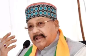 चारधाम रूट की सभी सड़कें 15 अप्रैल तक हो जायेंगी दुरुस्त: महाराज