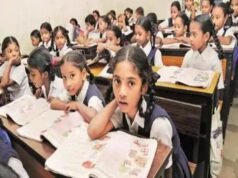 देहरादून में हीटवेव अलर्ट: स्कूल टाइम बदलने की तैयारी, बच्चों की सुरक्षा पर सख्त निर्देश